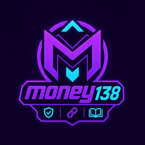 Logo MONEY138 portal resmi